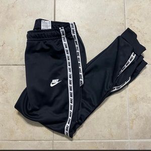 Nike sweatpants